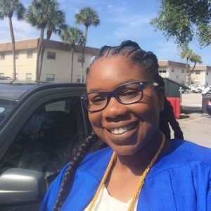 Meet your Posher, Nerlie